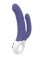 Двойной вибратор Dream Toys VIBES OF LOVE DOUBLE PLEASURE (DT21798)