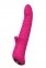 Подвійний вібратор Dream Toys VIBES OF LOVE HONEY BEAR MAGENTA (DT21384)