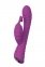 Подвійний вібратор Dream Toys VIBES OF LOVE HONEY BEE PURPLE (DT21377)