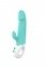 Подвійний вібратор Dream Toys VIBES OF LOVE ULTIMATE PLEASURE (DT21795)
