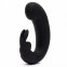 Двойной вибратор кролик Fifty Shades of Grey Sensation Rechargeable G-Spot Rabbit Vibrator (FS82938)