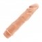 Вібратор Barbara Dwarf Vibrator Flesh, 21,5 см (6603BW0761)