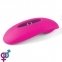 Стимулятор клитора Magic Motion Candy Smart Wearable Vibe