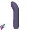 Вибратор Je Joue - G-Spot Bullet Vibrator Purple