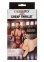 Мастурбатор реалистичный CalExotics The Wrestler Ass Stroker, попка с пенисом, 19,8 x 9 см, (CE14628)