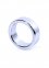 Эрекционное кольцо Metal Cock Ring Small (64-00001)