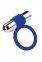 Эрекционное кольцо с вибро пулей ZOLO RECHARGEABLE VIBRATING COCK RING (T670054)