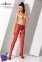 Эротические колготки S012 red