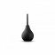 Анальный душ Easytoys Black Anal Douche - Small (ET23070)