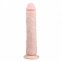 Фаллоимитатор EasyToys Realistic Dildo, 28,5х5,5 см (ET56552)