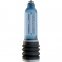 Гидропомпа Bathmate Hydromax 9 Blue (X40), для члена довжиною від 18 до 23 см, діаметр 5,5 см