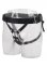 Трусики для страпону CalExotics Universal Love Rider Premium Ring Harness - Black (CE12775)