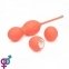 Вагінальні Кульки з Вібрацією We-Vibe Bloom Kegel Balls (W44025)