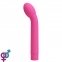 Вибратор Pretty Love Logan Vibrator Pink (6603BI0832)