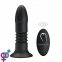Анальная пробка Pretty Love Magic Jingers Plug Black (6603BI0786)