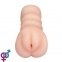 Мастурбатор X-Basic Pocket Pussy (6452LVTOY419)