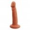 Фалоімітатор Chisa Eves Allure, 18,5х3,7 см (CH07939)