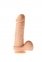 Гибкий фаллоимитатор MR. DIXX MACHO MAX 8.3INCH DILDO (DT21845)