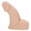 Протез полового члена California Exotic Novelties Packer Gear Packer Penis (CE13483)