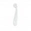 Фалоімітатор скляний NS Novelties, що світиться FIREFLY GLASS G SPOT GLOW WAND CLEAR (T280670)