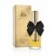 Зігріваюча масажна олія Bijoux LIGHT MY FIRE карамель та морська сіль (B0168)