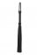 Флоггер NS Novelties BONDAGE COUTURE FLOGGER BLACK (T280949)