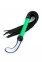 Флоггер NS Novelties ELECTRA FLOGGER GREEN (T280965)