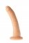 Гибкий фаллоимитатор DREAM TOYS Dildo Mr. Dixx Captain Cooper 8.3inch (DT21852)