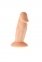 Гибкий фаллоимитатор Dream Toys MR. DIXX TINY TOM 4.3INCH DONG (DT21849)