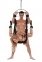 Качели для секса WHIPSMART BONDAGE PLEASURE SWING BLACK (T160611)