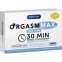 Капсули для ерекції Orgasmmax 2 капсули (32-00046)