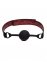 Кляп силіконовий Fifty Shades of Grey Sweet Anticipation Reversible Silicone Ball Gag (FS83666)
