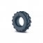 Кольцо эрекционное Boners Tire Cock Ring - Grey (SO8848)