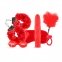 Набор секс-игрушек LoveBoxxx - I Love Red Couples Box (LBX102)