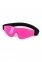 Маска на глаза NS Novelties ELECTRA BLINDFOLD PINK (T280956)