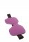 Маска на глаза NS Novelties LUST BONDAGE BLINDFOLD PURPLE (T280388)