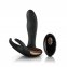 Масажер простати RENEGADE SPHINX PROSTATE MASSAGER BLACK (T280507)