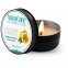 Массажная свечка Amoreane Candle Карибская страсть 30 мл (A60172)