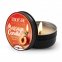 Массажная свечка Amoreane Candle Персик 30 мл (A60151)