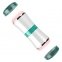 Мастурбатор двухсторонний с киберкожи Masturbation Cup - Double Ends (BS63018)