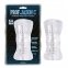 Мастурбатор рельефный Chisa Diamond Hand Job Stroker (CH48769)