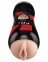 Мастурбатор з вібрацією Pipedream pdx elite vibrating stroker Pussy (PD45612)