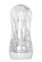 МАСТУРБАТОР ZERO TOLERANCE TWIST STROKER CLEAR (T840576)