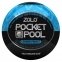Мастурбатор ZOLO POCKET POOL CORNER POCKET (T670013)