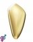 Миниатюрный вакуумный стимулятор Satisfyer Love Breeze Yellow (SO4101)