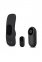 Потужний вібратор для трусиків з дистанційним керуванням TEMPTASIA REMOTE CONTROL PANTY VIBE BLACK (T331634)