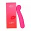 Вагінальний вібратор Sugar - Passion Pink Miss V, рожевий (MSV52125)