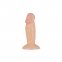 Мини фаллоимитатор Real Fantasy Archi Realistic Dildo - 11.5 cm (RF66959)