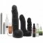 Набор аксессуаров для секс-машины Power Banger Cock 8 Piece Kit (DJ15844)