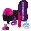 Набір секс іграшок Happy Rabbit Couple's Pleasure Kit (7 Piece) (FS82549)